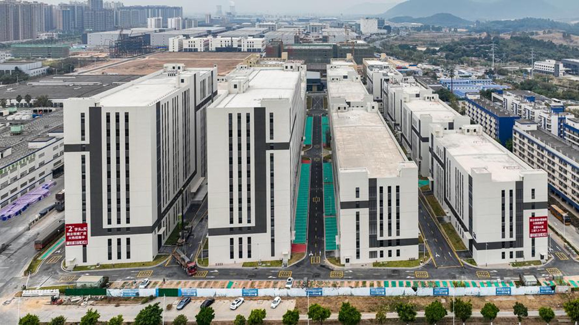 德品高新材料